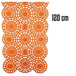 FILC STÓŁ.F/MOTYL NARI 120