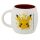 Pokémon Pikachu kubek ceramiczny do mikrofali w ozdobnym pudełku