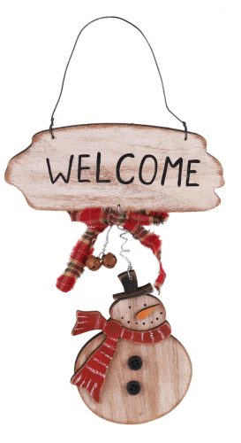DRZEWO KOP.WELCOME ŚWIĄTECZNEGO14*28
