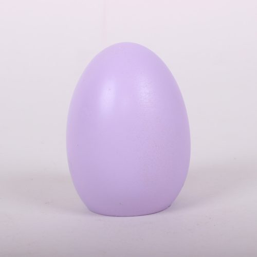 P.JAJKO FIOLETOWE 6,5CM