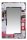 LUSTRO CZERWONE Z AUTEM 40*60