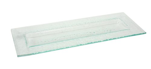 POT BRICK/EDGE CRYSTAL CLEAR 33