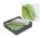 PODSTAWKA 4 SZT. FILIODENDRON 10*10