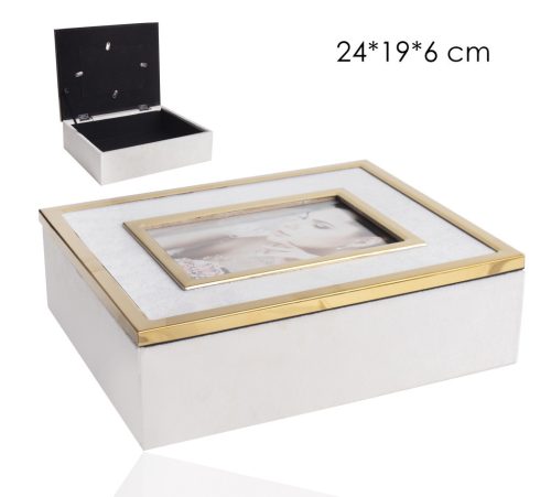 DRZEWO BĘBNICZE+OBRAZ KREM24*19*6