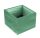 DREWN. DONICA 4SZ.ZIELONA 13,5*13,5