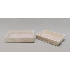 TACA*2 NATURALNA 33/38*30*7