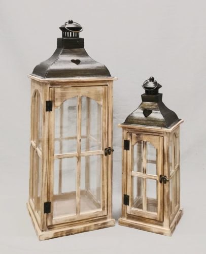 PUŁKA+METAL LAMPA*2ÉGET19/27*70