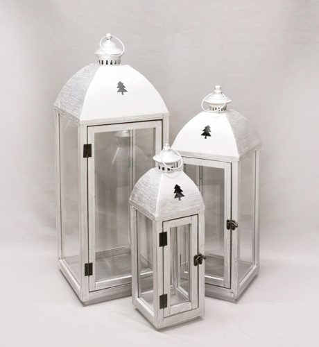 PUŁKA+METAL LAMPA*3A.EZ14*25*70