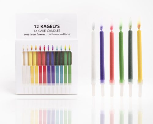 GY.URODZINOWY*12KOLOROWY OGIEŃ5