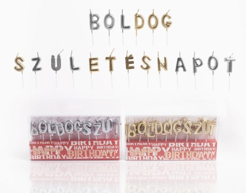 DZIECIĘCY SZCZĘŚLIWY DZIEŃ SREBRO/ZŁOTO2S