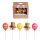 GY.SZT.3BALON+2MISIE        9