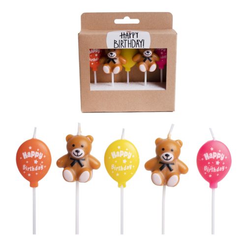 GY.SZT.3BALON+2MISIE        9