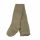 Bawełniane rajstopy dla niemowląt - jednokolorowe rajstopy - 80-86 - khaki - Evidence