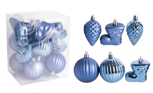 KD. MIESZANEDEKORACJE*18 ARCTIC BLUE