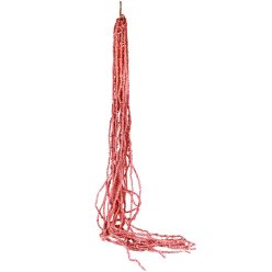 HUNG.GIRLANDA JAGODOWA RÓŻ 145