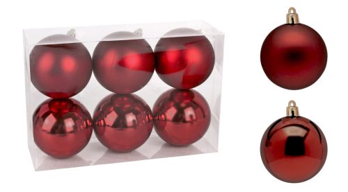 KULA KD.*6 BURGUND 8