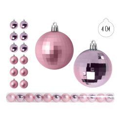 KD.KULA DISCO*12 RÓŻOWY 6