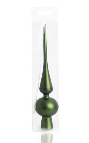 KD.SZCZYT METAL CIEMNOZIELONY 26