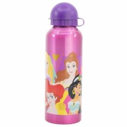 BUTELKA ALUMINIOWA PALAK 530 ML DISNEY PRINCESS