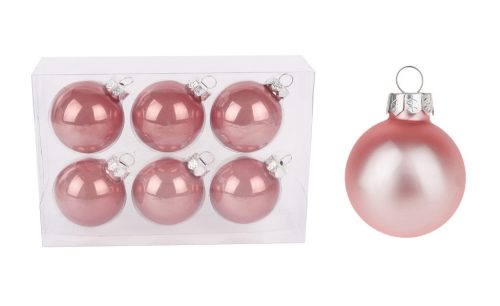 KULA KD * 6 JEDWABIŚ PINK 5