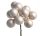 KULA KD * 72 M. KREM 2,5
