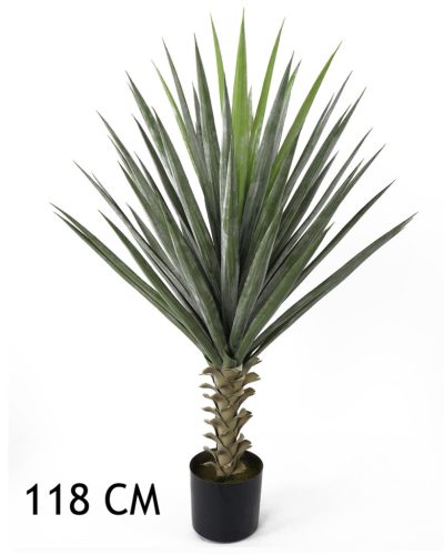 YUKKA ZIELONA 118CM