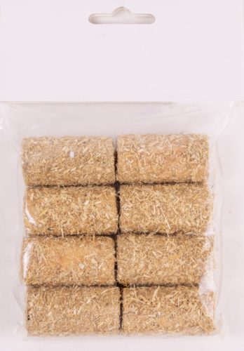 MINI SIANO*8 ZAWIESZANE NATURALNE 4