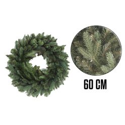 F.KOSZ MIX ZIELONY 60CM