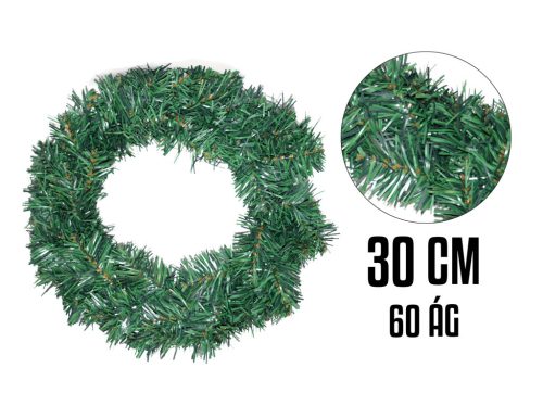FK. ZIELONY 60GAŁĘZIE (RD5,5) 30