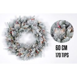FK. ŚNIEŻNY PIR. JAGODY 170T / 60