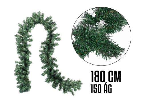 FG.ZIELENIEC/DĄB 150SZT(RD5,5)180