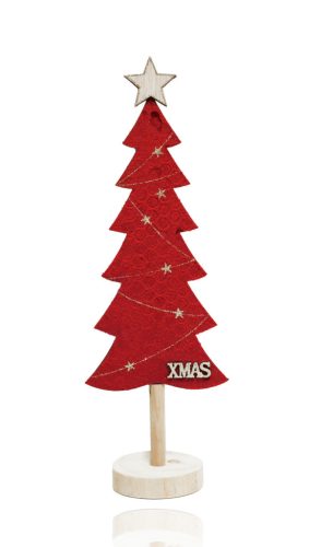 DRZEWO STOJĄCE SOSNA PIR.XMAS13*40