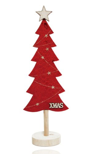 DRZEWO STOJĄCE SOSNA PIR.XMAS10*30