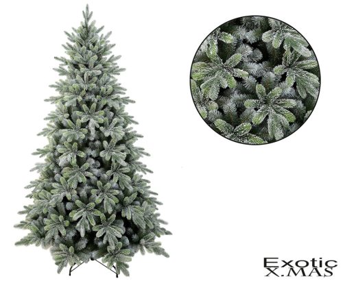 SOSNA ZIMOWA 1406GAŁĄZKI/180CM