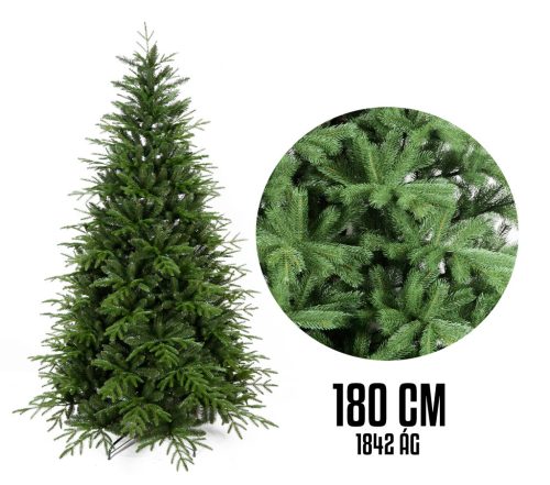 FFA.ZIELONY MIX 1842SZT 180CM