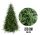 FFA.ZIELONY MIX 2514SZT 210CM