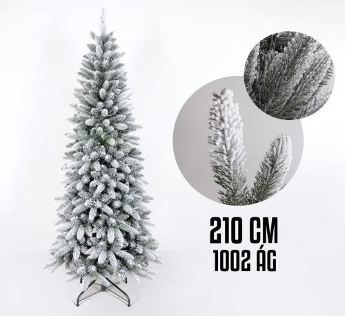 FFA.NORMANDZKI+ŚNIEG SZCZUPŁY 1002/210
