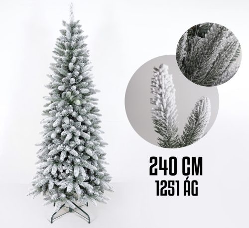 FFA.NORMANDZKI+ŚNIEG SZCZUPŁY 1251/240