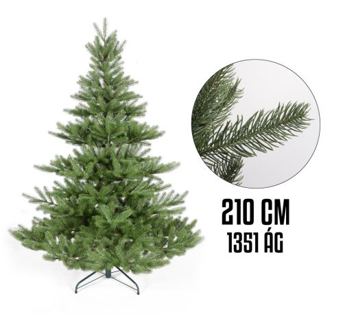 FFA.DOUGLAS 3D ZIELONY 1351/210