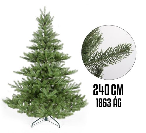 FFA.DOUGLAS 3D ZIELONY 1863/240