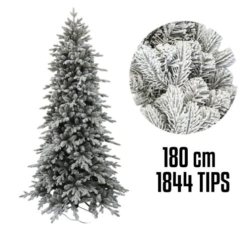 FFA TYROL 1844/ŚNIEŻNY 180