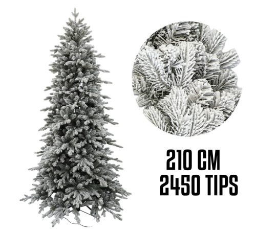 FFA TYROL 2450/ŚNIEŻNY 210