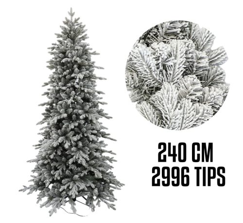 FFA TYROL 2996/ŚNIEŻNY 240