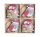 DRZEWO LD*8 PTAK/DOMEK PIR/NAT. 6