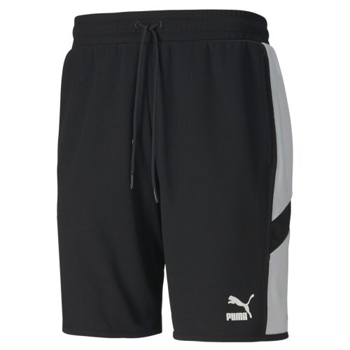 Puma męskie szorty - czarno-białe - XL