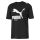 Puma męska luźna koszulka sportowa - czarna - XL