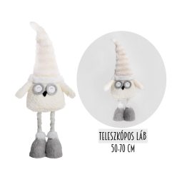 TEXT.SOWA TELESCOPICZNA50-70