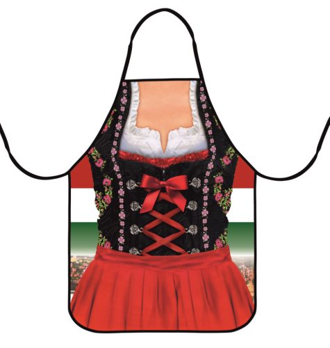 APRON SEXY SUKNIA WĘGRY