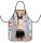 APRON SEXY PIELĘGNIARKA