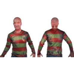 KOSZULKA 3D "FREDDY KRUEGER